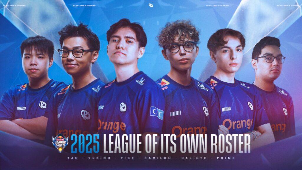 Le line-up de Karmine Corp entre potentiel et expérience