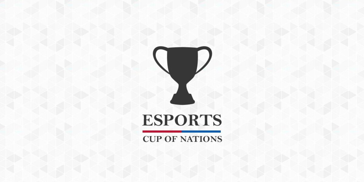 Esports Cup Of Nations