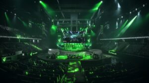 STARLADDER BUDAPEST MAJOR 2025 : CALENDRIER, FORMAT, ÉQUIPES ET DIFFUSION