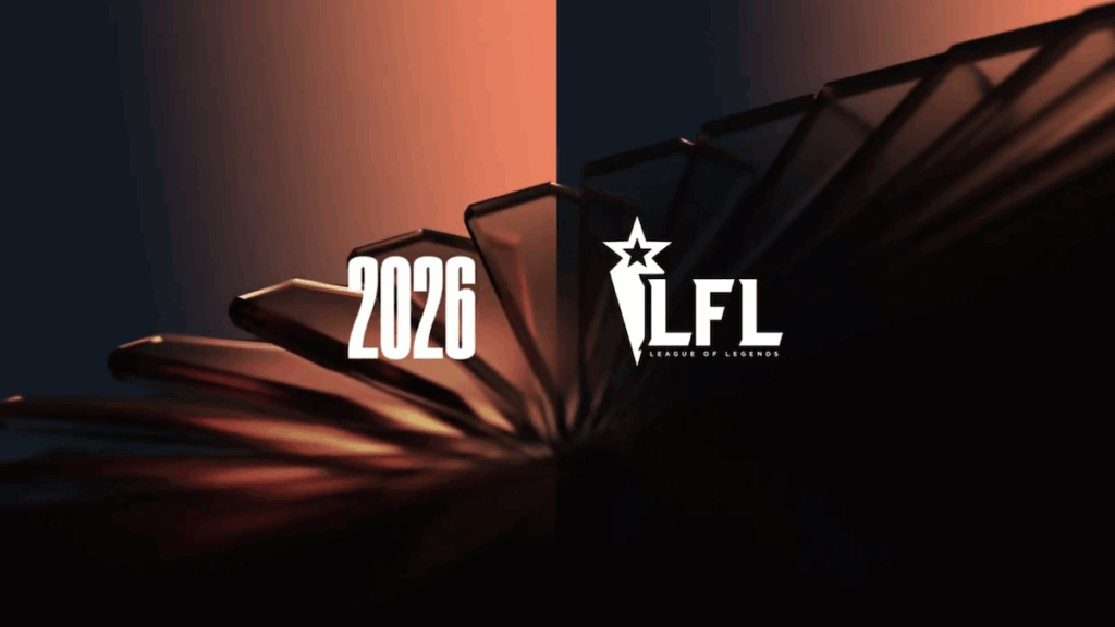 LFL : Riot Games et Webedia dévoilent les contours de 2026
