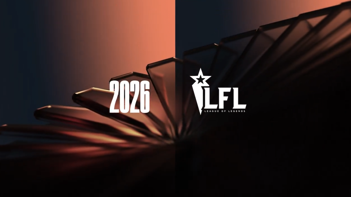 LFL : Riot Games et Webedia dévoilent les contours de 2026