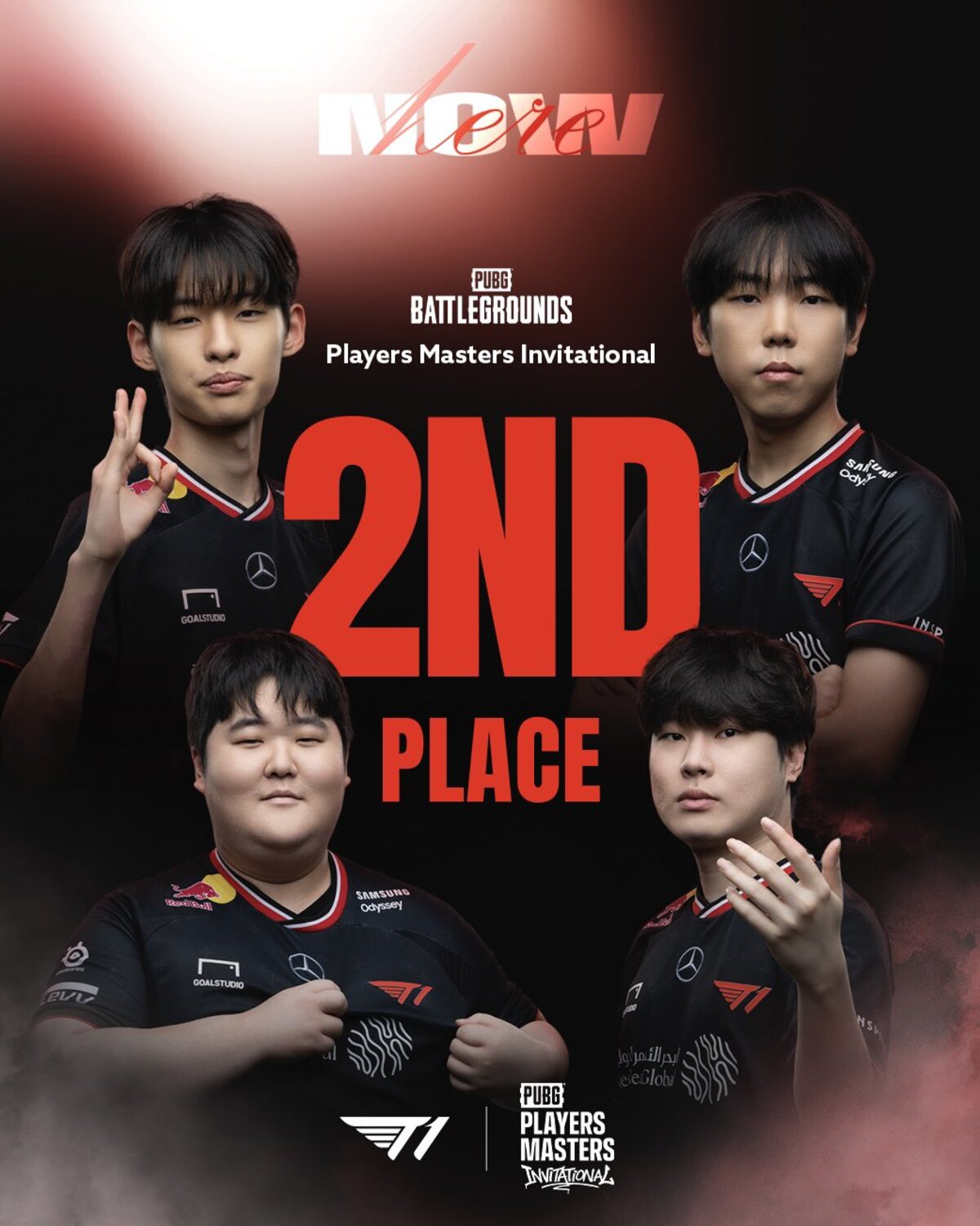 meilleures équipes esport 2025