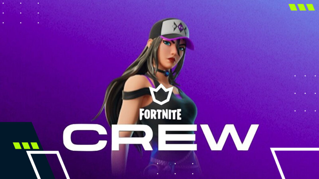 fortnite crew désabonnement