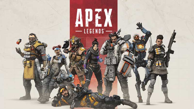 Apex Legends