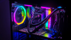 ゲーミングPCおすすめランキング!コスパ重視ならドスパラが安心