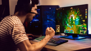 ゲーミングイヤホンおすすめランキング