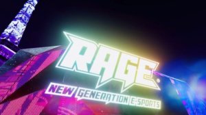 RAGEとは?大会の賞金やAPEXのイベント情報
