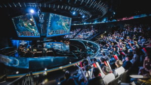 【LoL】 初心者プレイヤーのためのLoL 講座