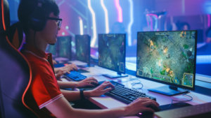 MOBAとは?おすすめゲームランキング+用語解説