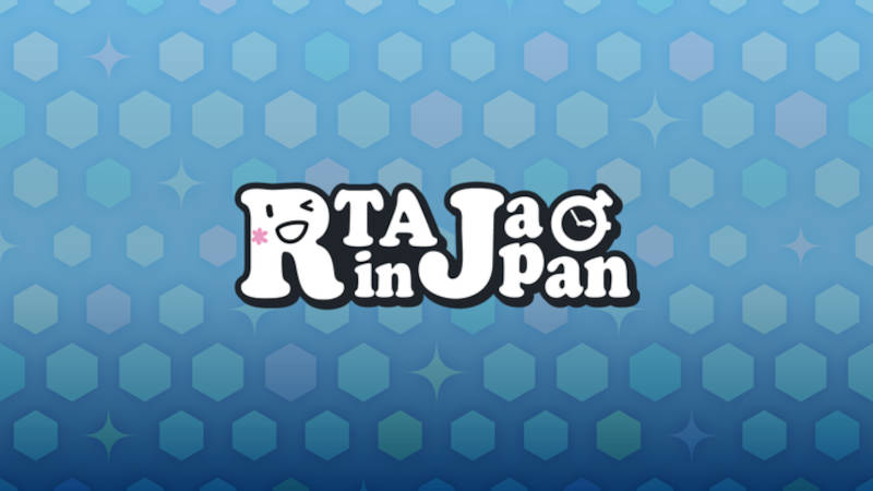 RTA IN JAPAN