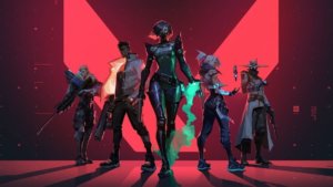 【Valorant】 esportsのゲーム性や大会情報特集