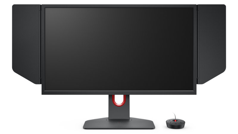 クライリックス BenQ モニター