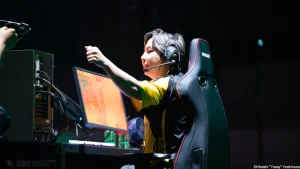 ソルダムがValorantの競技に復帰!設定を紹介