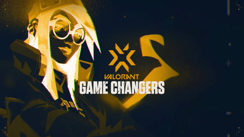Valorant Game Changers Championship 結果