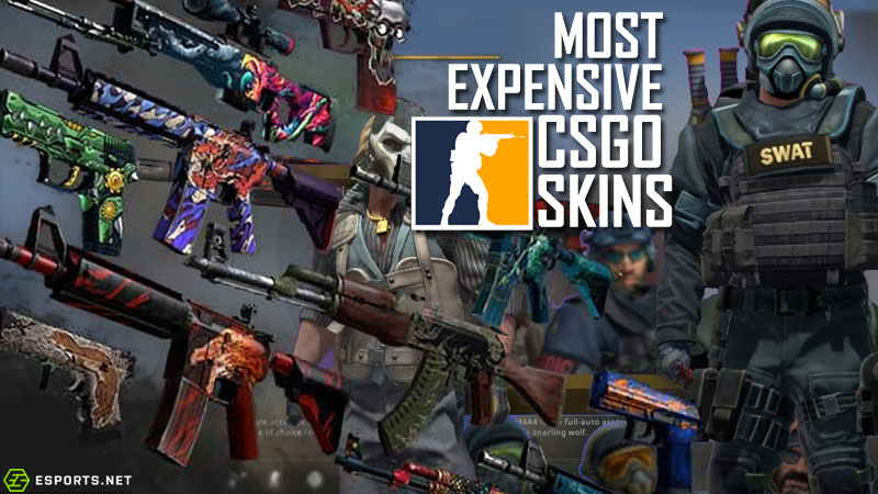 csgo スキン