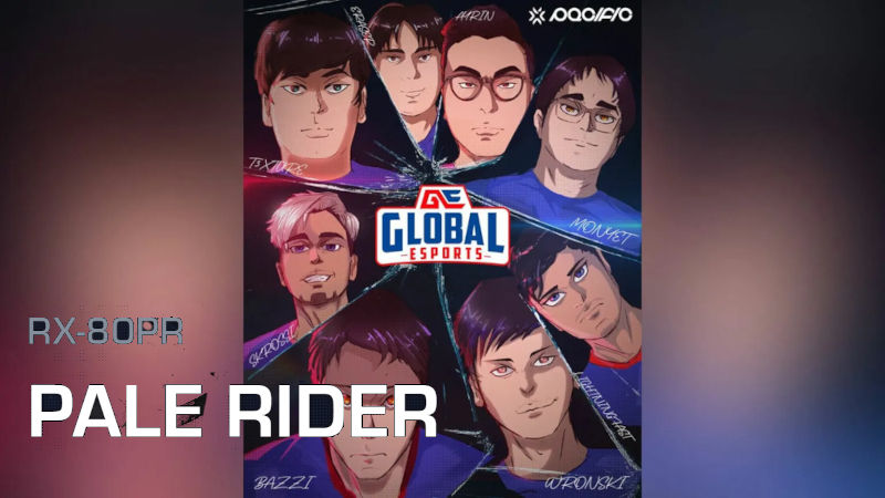 Global Esports