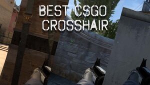 【CSGO】クロスヘア変更方法は?おすすめも!