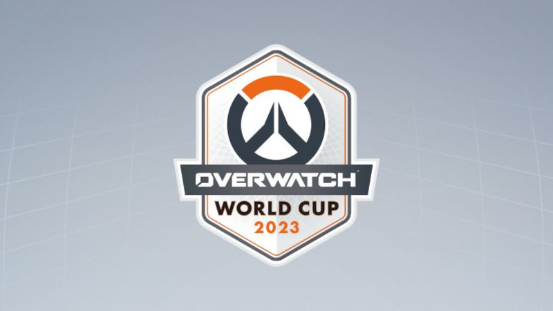 オーバーウォッチ ワールドカップ 2023