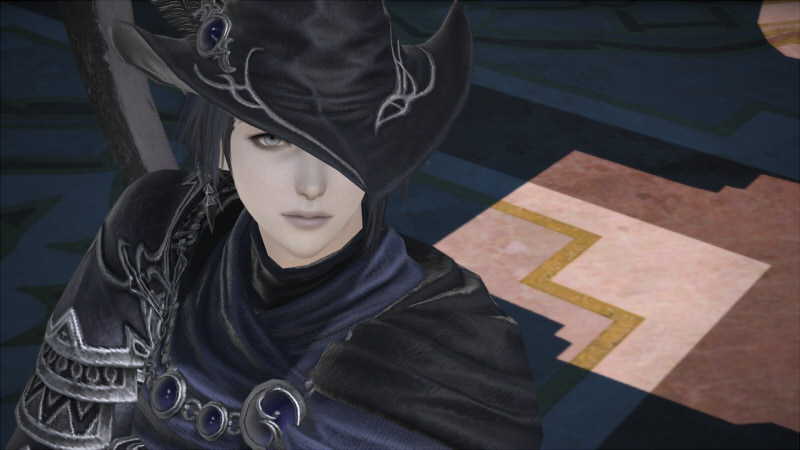 FF14パッチ6.3