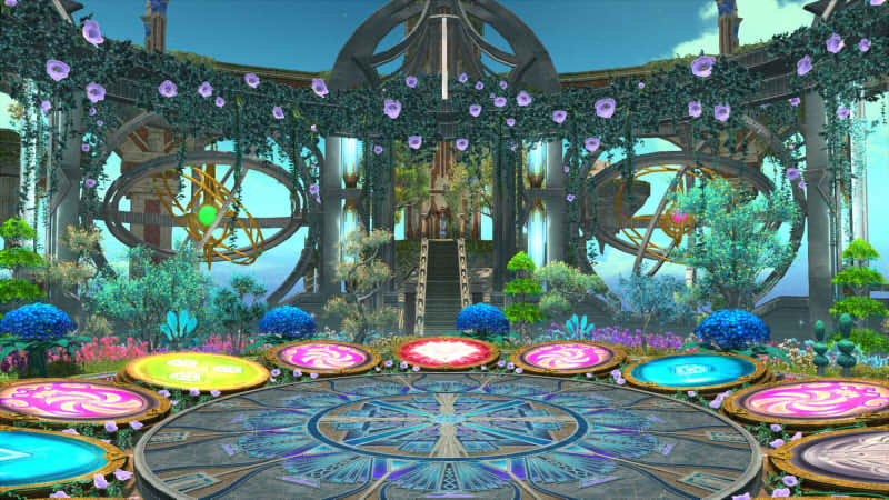 FF14パッチ6.3