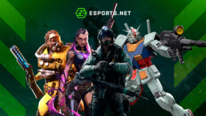 FPSゲームとは?おすすめタイトルとガンダムエボリューションを解説!