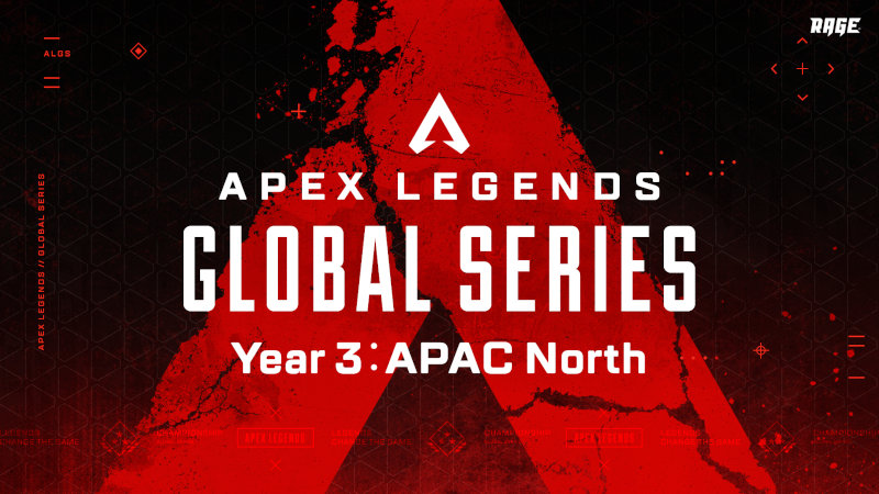 ALGS Year3 Split2 APAC North
