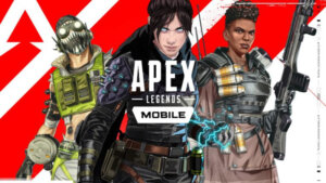 APEXモバイル初心者必見!おすすめの設定や感度とは?DL方法も