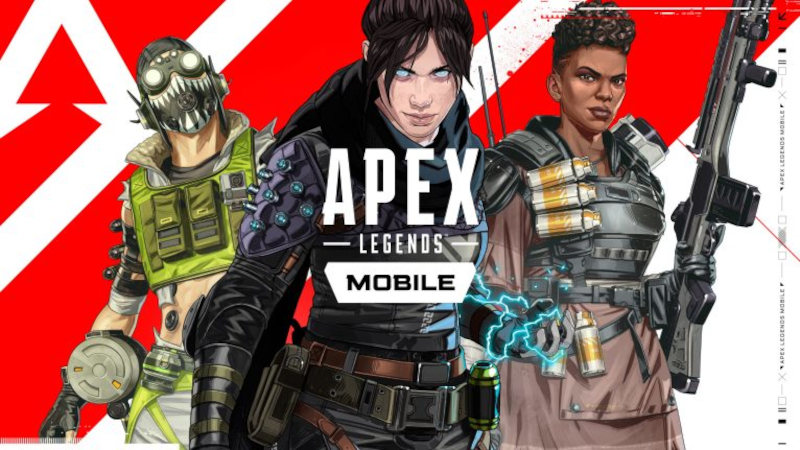 Apex モバイル サービス終了