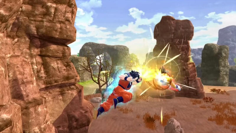 ドラゴンボールザブレイカーズ_シーズン2