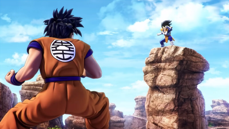 ドラゴンボールザブレイカーズ_シーズン2