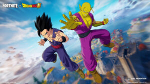【フォートナイト】ドラゴンボールコラボが再登場!