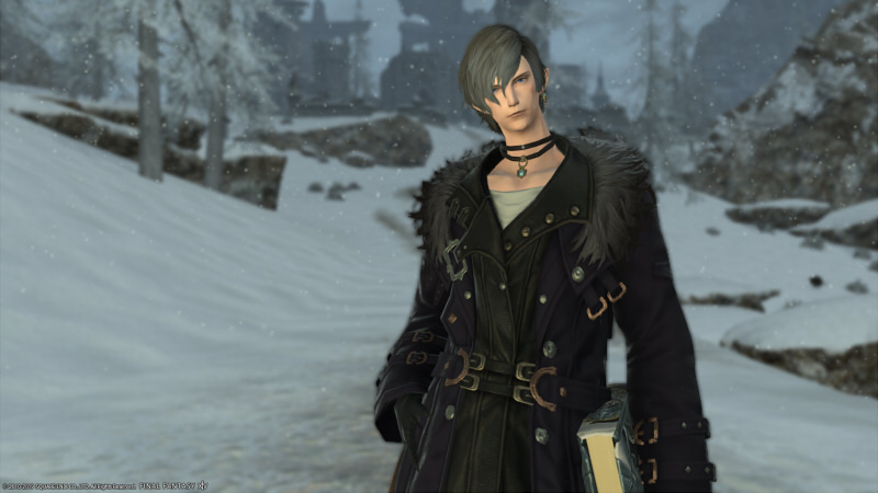 FF14_アーバンコート