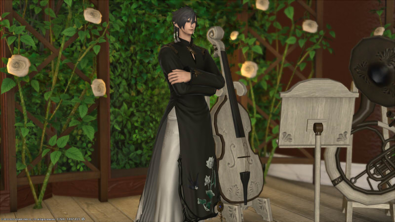 FF14_アオザイ