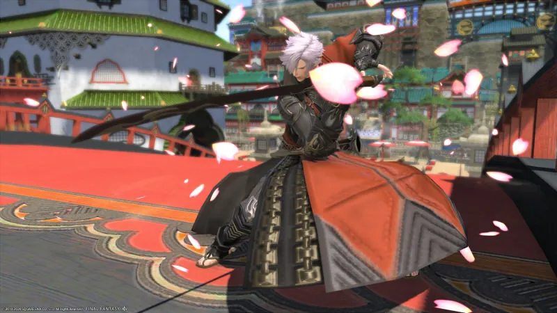 FF14_DPS