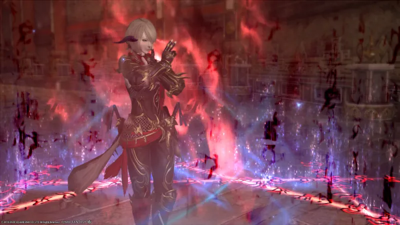 FF14_忍者