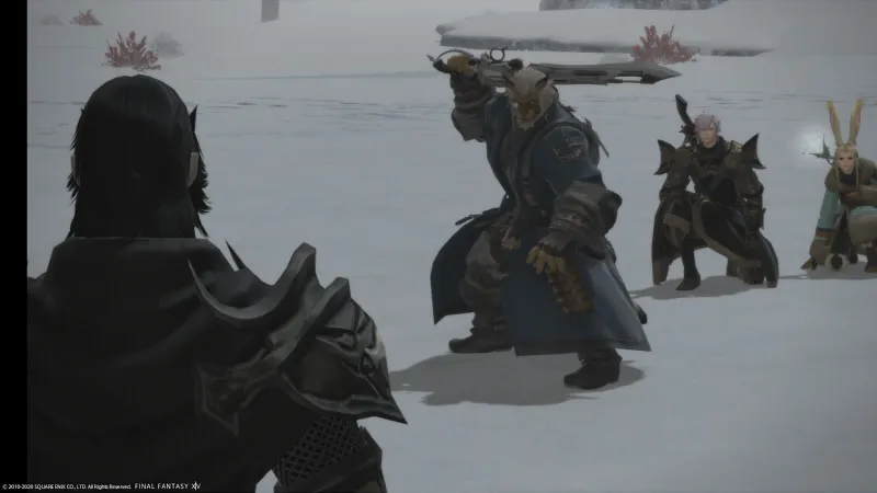 FF14_タンク