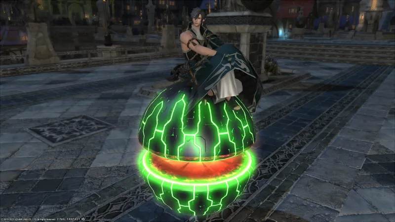 ffxiv_クリコン報酬