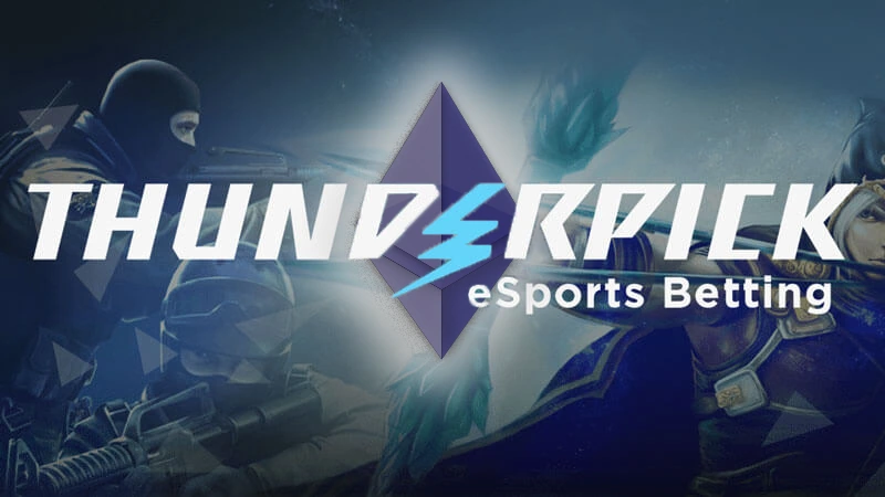 Thunderpick eスポーツ
