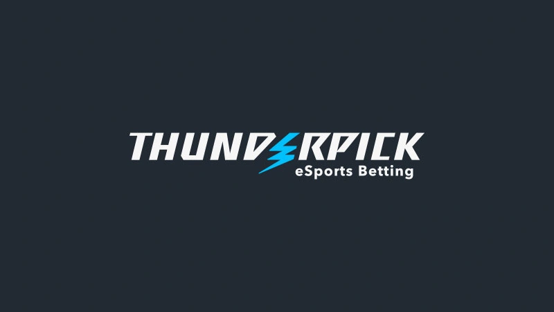 Thunderpick サンダーピック