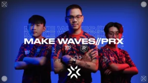 Paper Rex Valorant部門のメンバーを徹底解説!