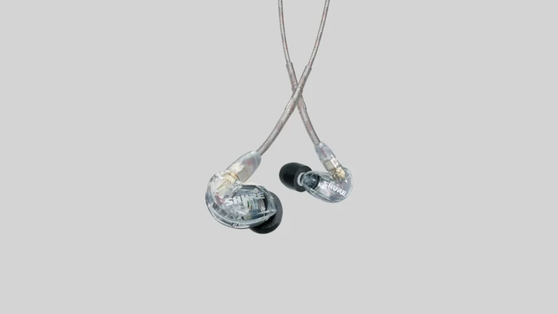 © 2009-2023 Shure Privacy