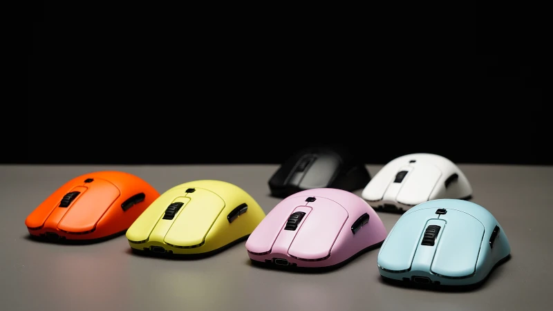 VAXEE XE Wireless