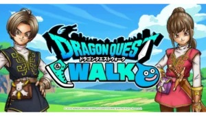 【ドラクエウォーク】攻略方や楽しみ方を紹介!
