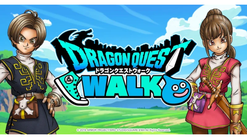 ドラクエウォーク