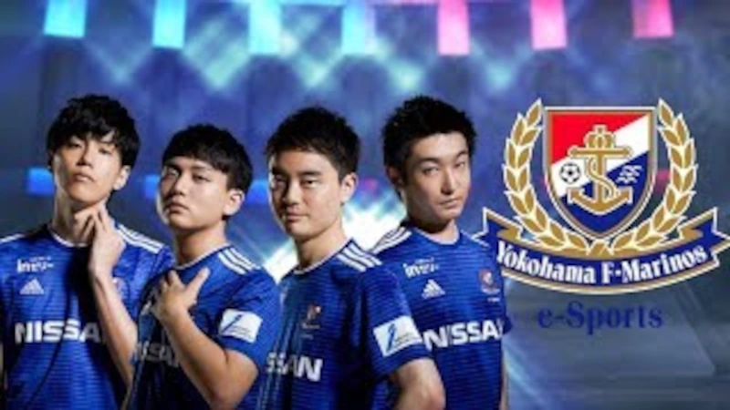 シャドバ 横浜マリノス