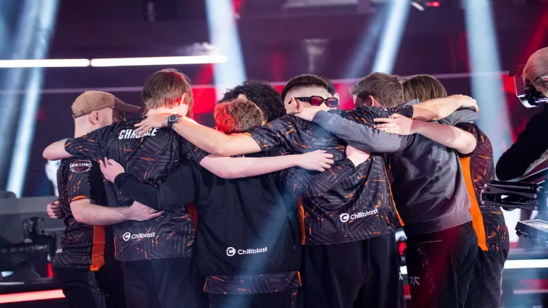 VCT Masters Tokyo Fnatic