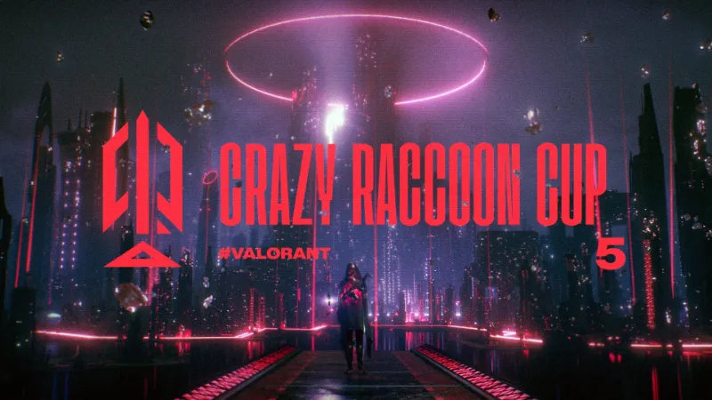第5回CRカップValorant