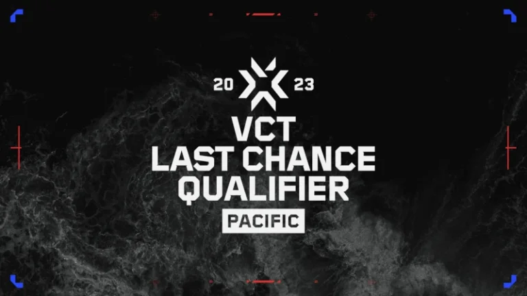 VCT LCQ パシフィック 2023