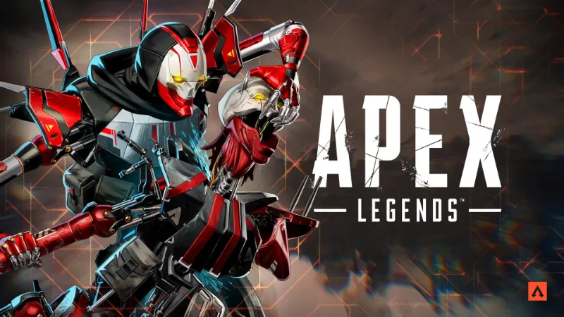 APEX 新シーズン18