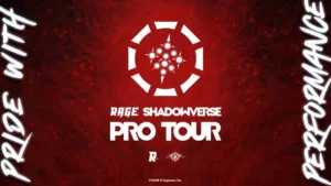 RSPT 23-24 2nd season結果 今最も強いシャドバプロ選手は?